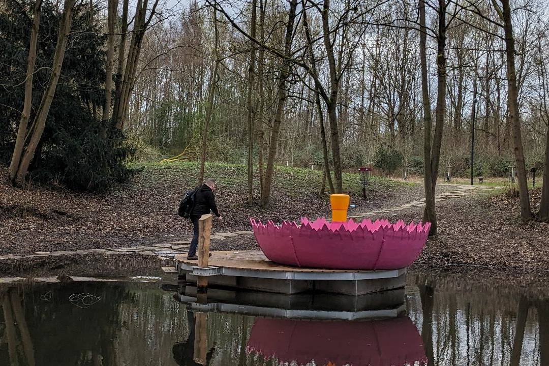 Season Opening in Dortmund