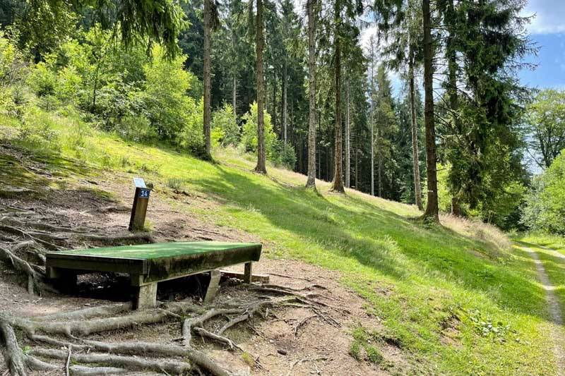 Frühlingsausflug nach Bad Fredeburg