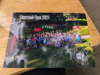 5. Sängerstadt Open