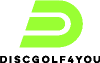 Discgolf 4 You Logo