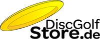 Discgolfstore Logo