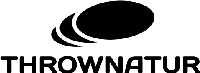 Thrownatur Logo