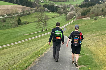 Disc Golf in Köln: Ein Leitfaden für Einsteiger