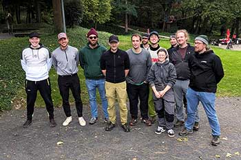 Das Syndikat zu Gast in Bonn